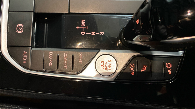 BMW 2 Series 218i [136] M Sport 4dr Petrol Saloon